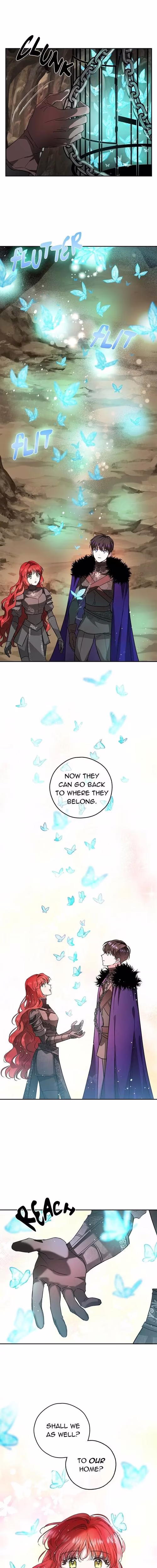 My Secretly Hot Husband - Chapter 27 - Part 13