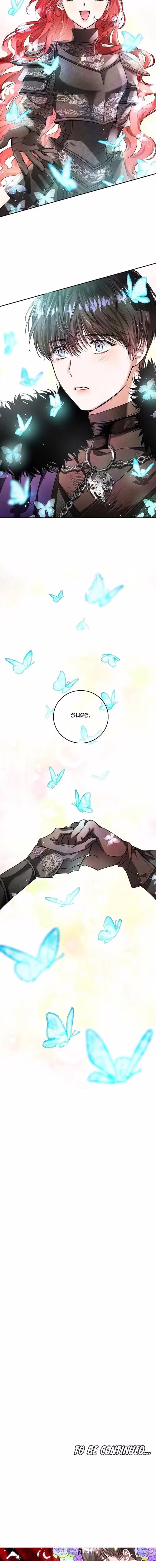 My Secretly Hot Husband - Chapter 27 - Part 14