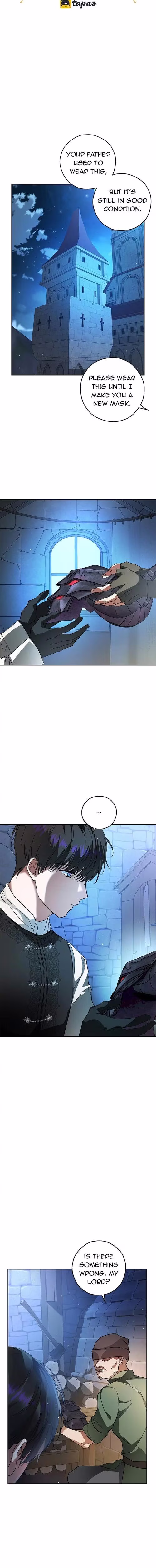 My Secretly Hot Husband - Chapter 28 - Part 3