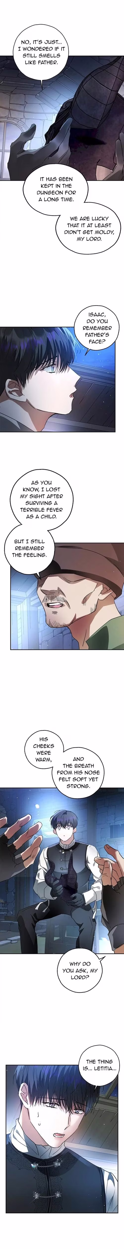 My Secretly Hot Husband - Chapter 28 - Part 4