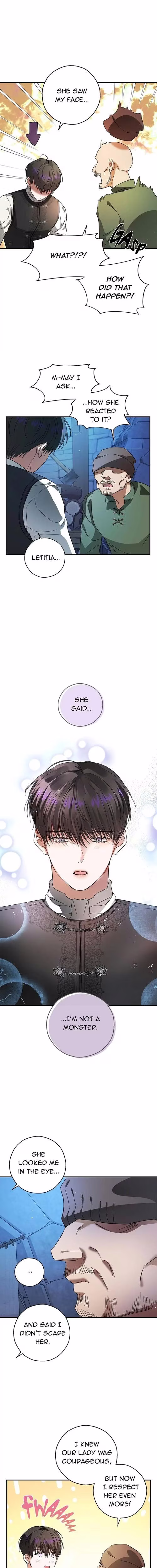 My Secretly Hot Husband - Chapter 28 - Part 5