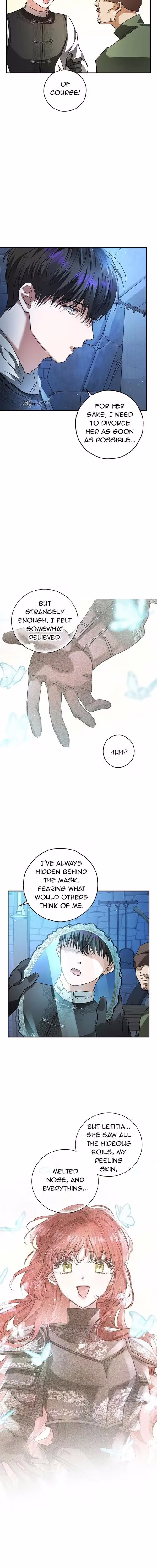 My Secretly Hot Husband - Chapter 28 - Part 6