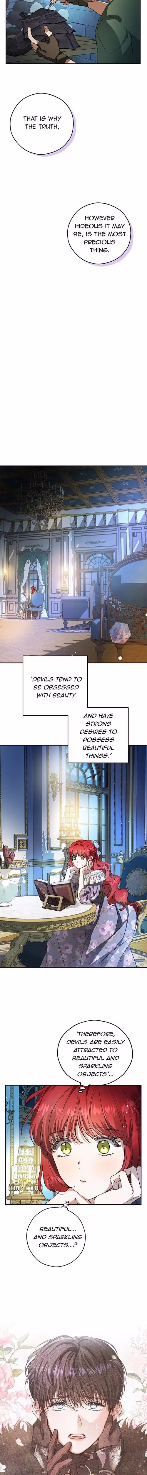 My Secretly Hot Husband - Chapter 28 - Part 8