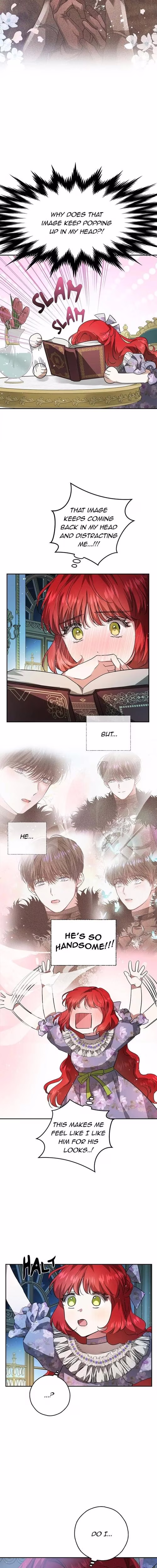 My Secretly Hot Husband - Chapter 28 - Part 9