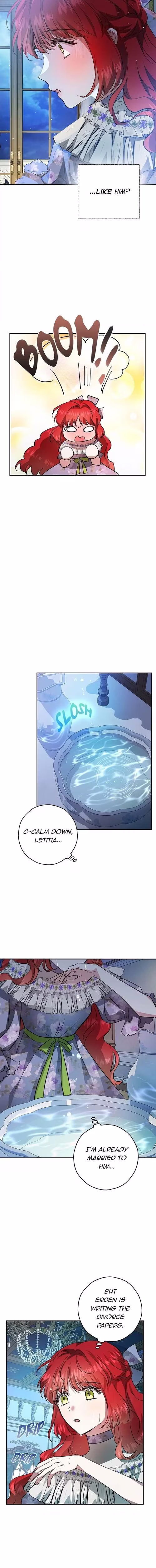 My Secretly Hot Husband - Chapter 28 - Part 10