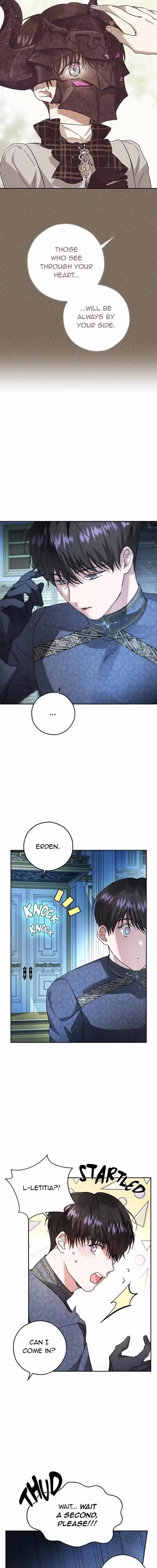 My Secretly Hot Husband - Chapter 29 - Part 3