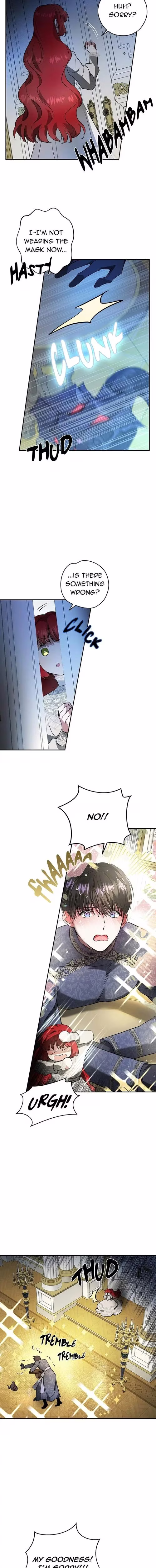 My Secretly Hot Husband - Chapter 29 - Part 4