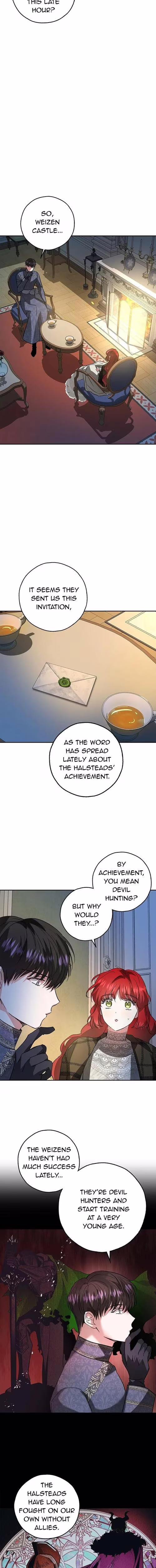 My Secretly Hot Husband - Chapter 29 - Part 7