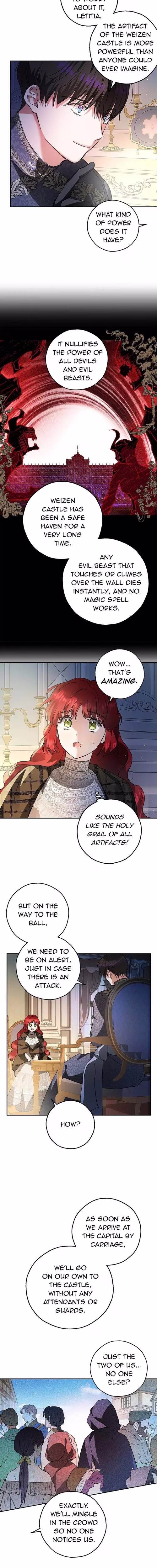 My Secretly Hot Husband - Chapter 29 - Part 9