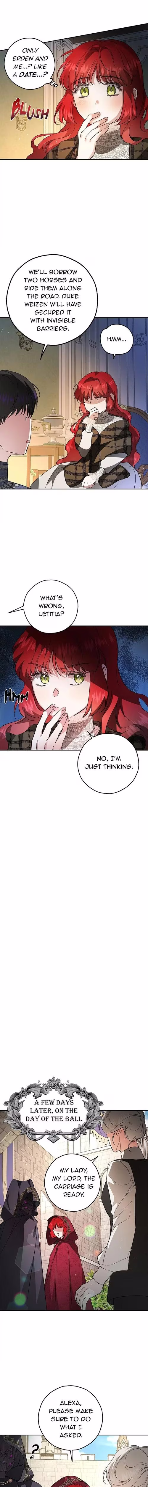 My Secretly Hot Husband - Chapter 29 - Part 10