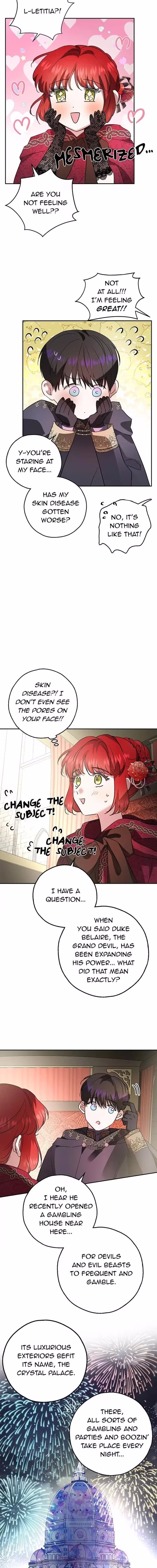 My Secretly Hot Husband - Chapter 29 - Part 12