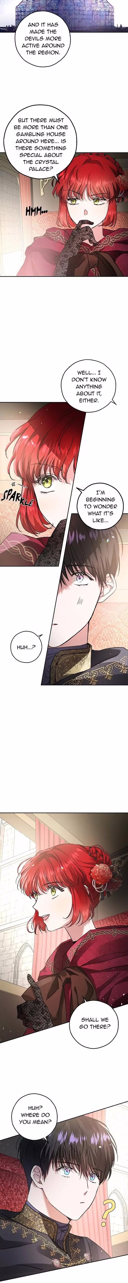 My Secretly Hot Husband - Chapter 29 - Part 13