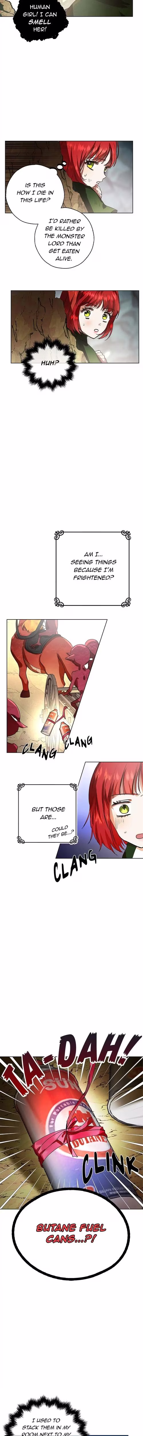 My Secretly Hot Husband - Chapter 3 - Part 3