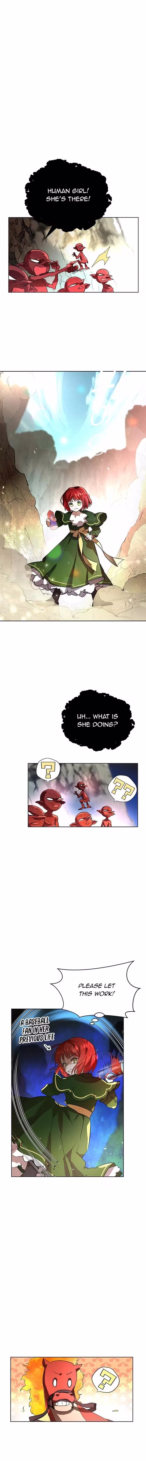 My Secretly Hot Husband - Chapter 3 - Part 5