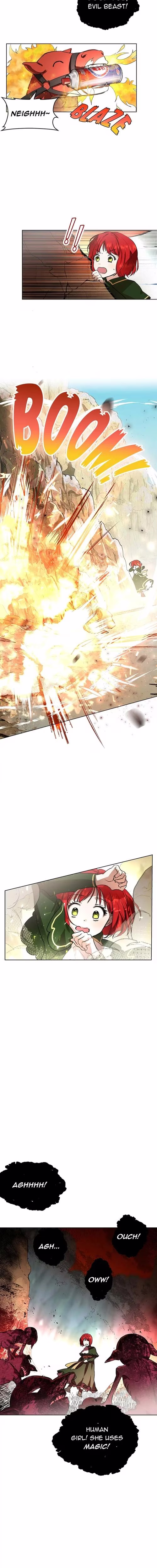 My Secretly Hot Husband - Chapter 3 - Part 7