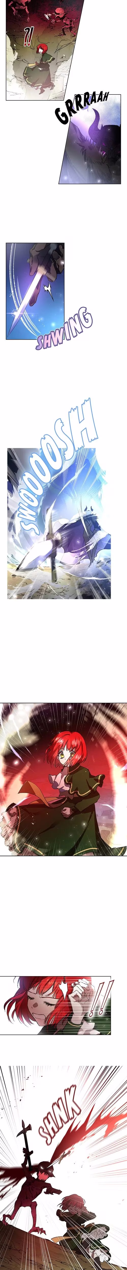 My Secretly Hot Husband - Chapter 3 - Part 9