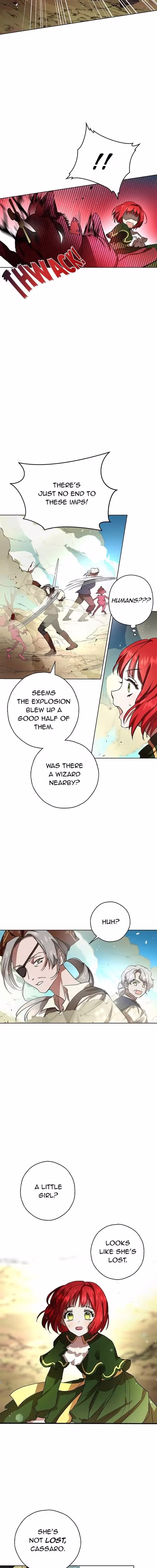 My Secretly Hot Husband - Chapter 3 - Part 10