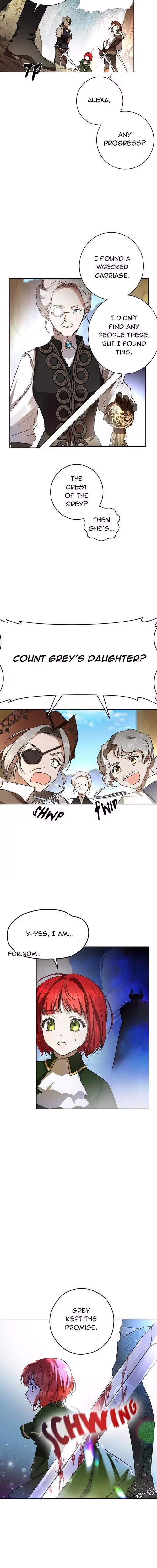 My Secretly Hot Husband - Chapter 3 - Part 11