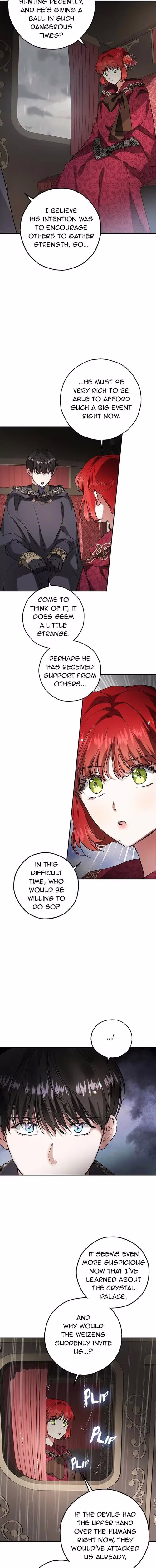 My Secretly Hot Husband - Chapter 30 - Part 4