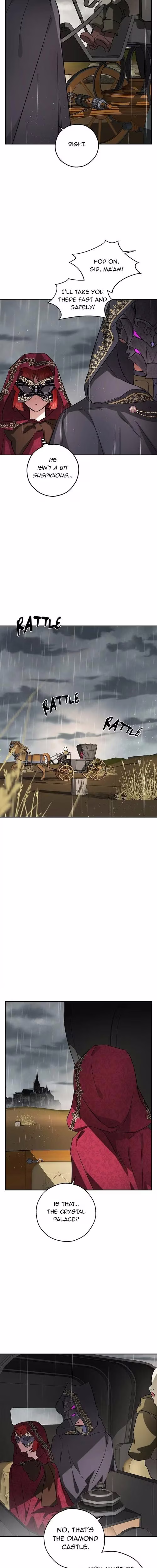 My Secretly Hot Husband - Chapter 30 - Part 7