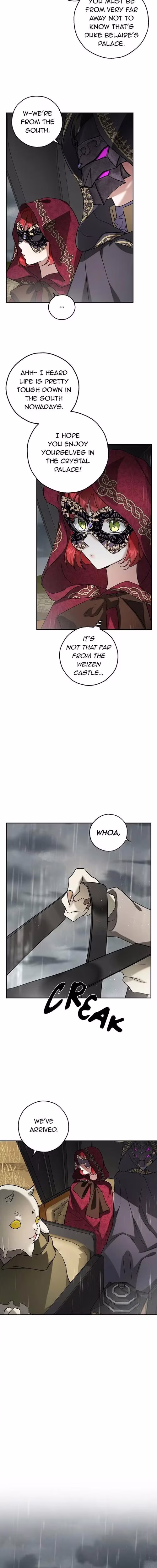 My Secretly Hot Husband - Chapter 30 - Part 8