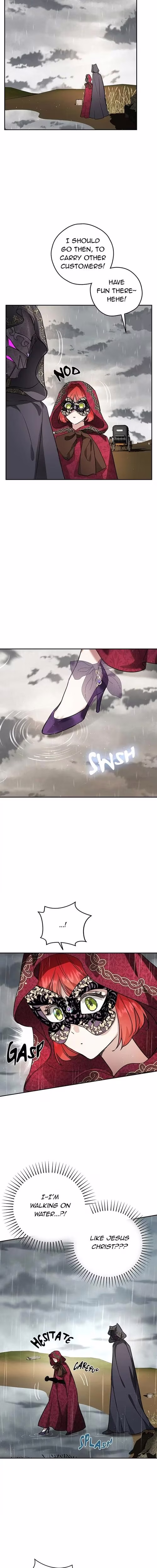 My Secretly Hot Husband - Chapter 30 - Part 10