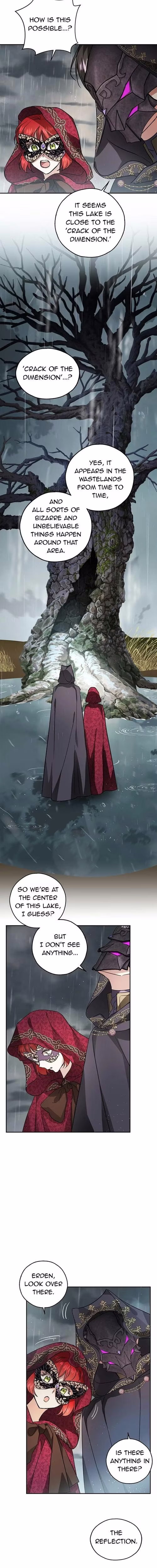 My Secretly Hot Husband - Chapter 30 - Part 11