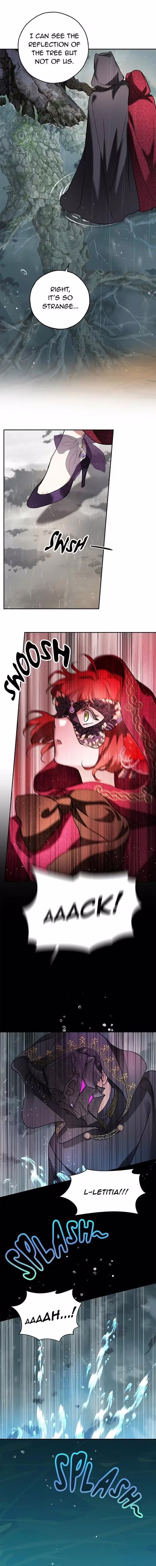 My Secretly Hot Husband - Chapter 30 - Part 12