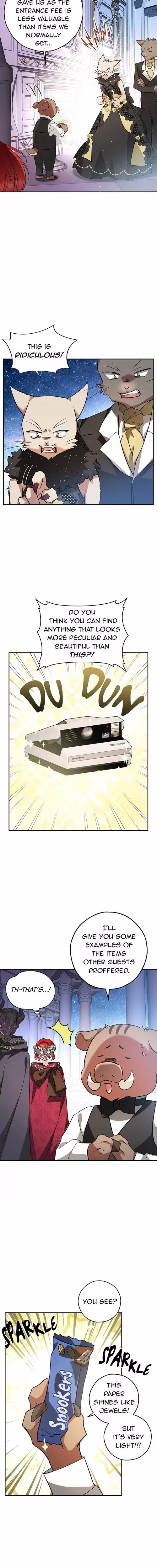 My Secretly Hot Husband - Chapter 31 - Part 3