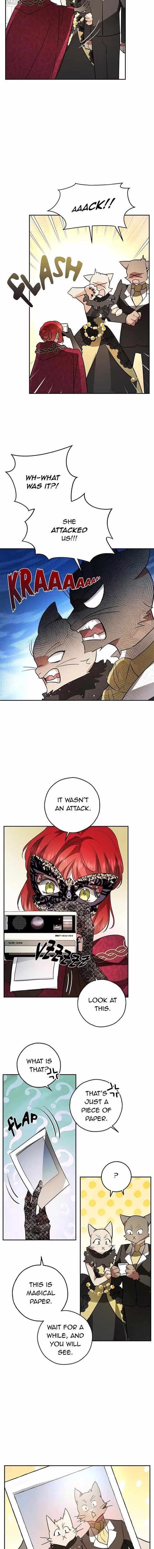 My Secretly Hot Husband - Chapter 31 - Part 6