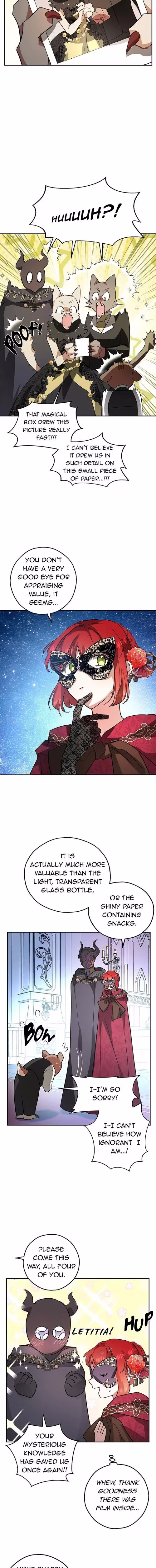 My Secretly Hot Husband - Chapter 31 - Part 7