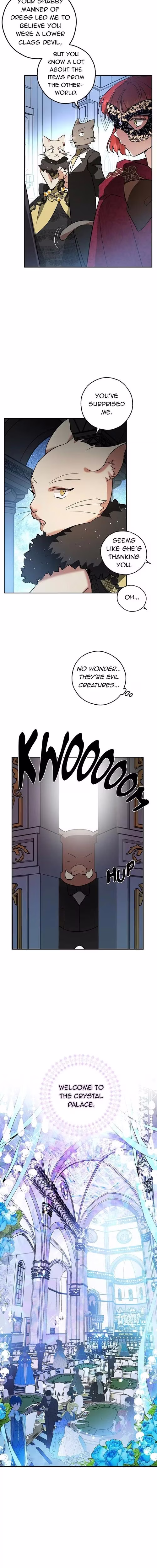 My Secretly Hot Husband - Chapter 31 - Part 8