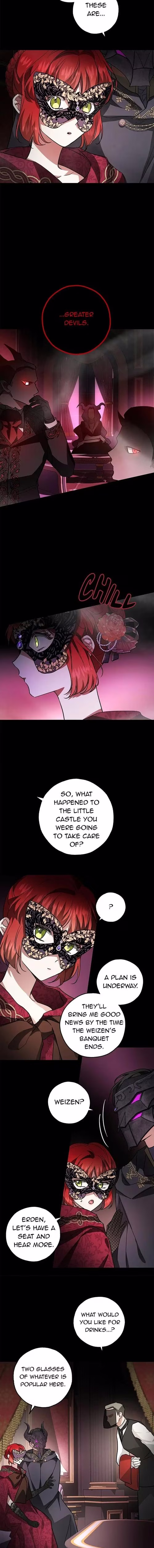 My Secretly Hot Husband - Chapter 31 - Part 12