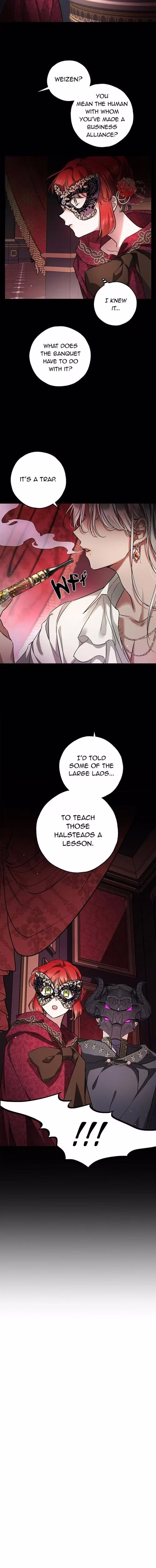 My Secretly Hot Husband - Chapter 31 - Part 13