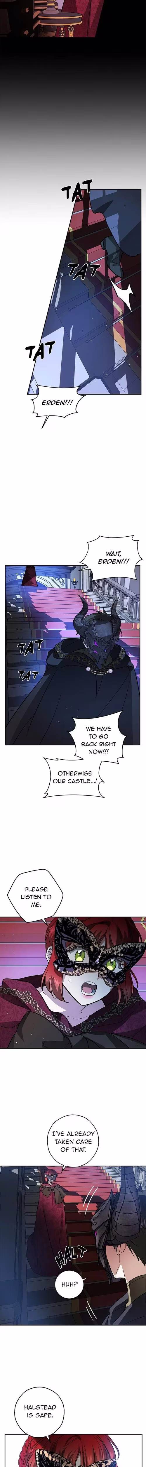 My Secretly Hot Husband - Chapter 32 - Part 3