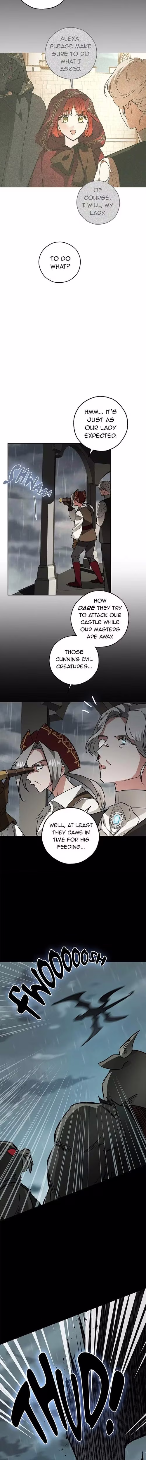 My Secretly Hot Husband - Chapter 32 - Part 6