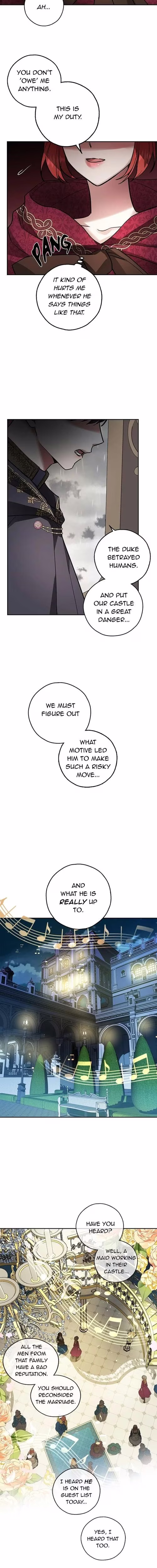 My Secretly Hot Husband - Chapter 32 - Part 10