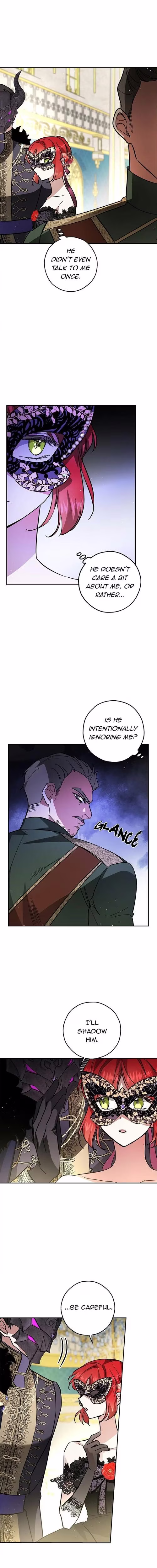 My Secretly Hot Husband - Chapter 33 - Part 3