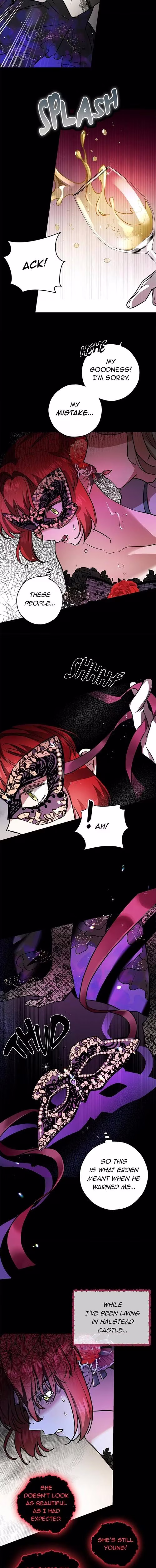 My Secretly Hot Husband - Chapter 33 - Part 5