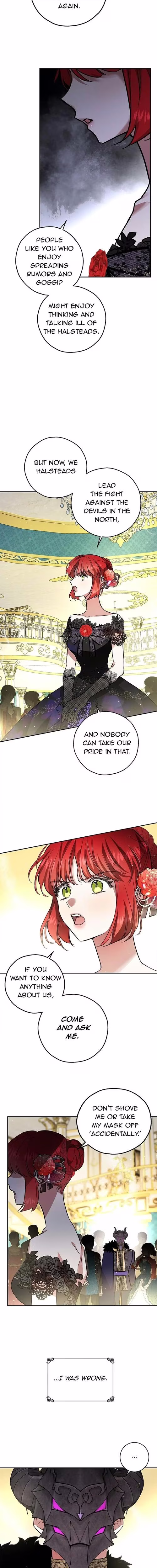 My Secretly Hot Husband - Chapter 33 - Part 8