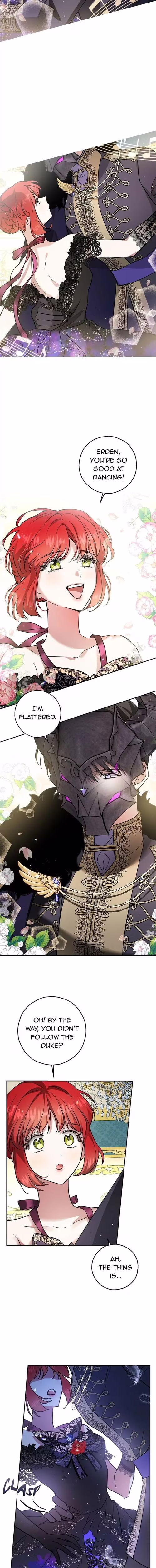 My Secretly Hot Husband - Chapter 33 - Part 11