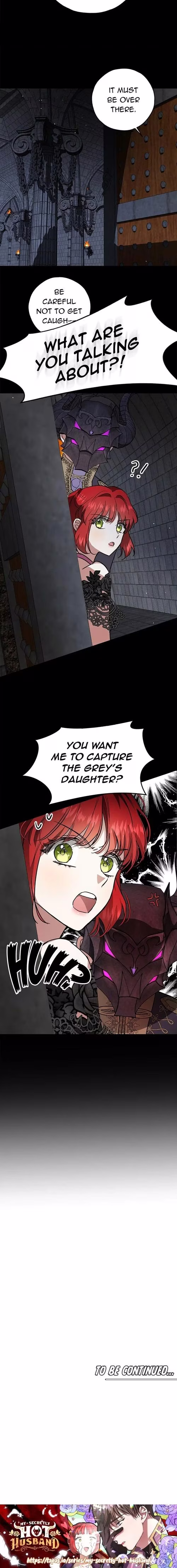 My Secretly Hot Husband - Chapter 33 - Part 13