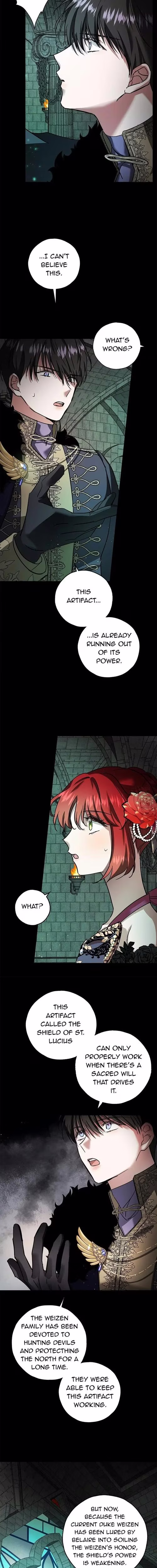 My Secretly Hot Husband - Chapter 34 - Part 6