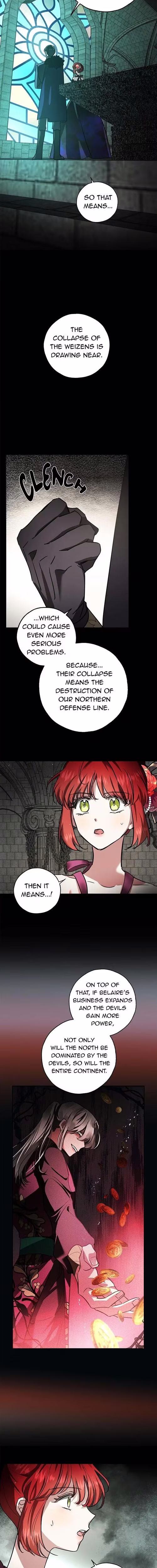 My Secretly Hot Husband - Chapter 34 - Part 7