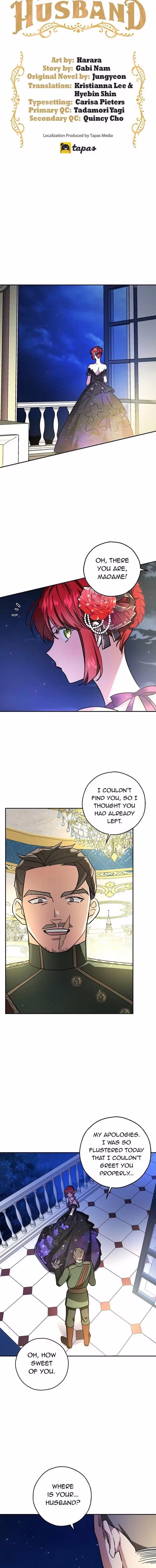 My Secretly Hot Husband - Chapter 34 - Part 9