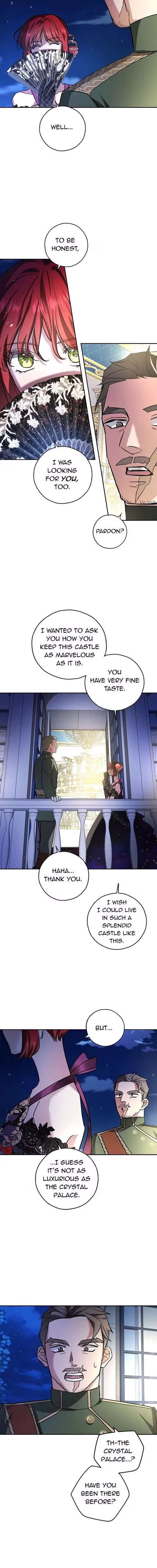 My Secretly Hot Husband - Chapter 34 - Part 10