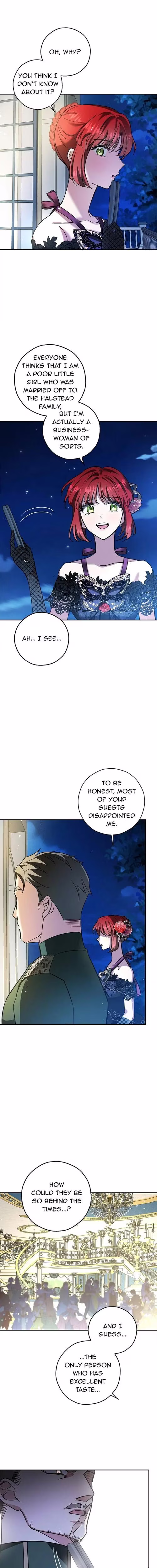 My Secretly Hot Husband - Chapter 34 - Part 11