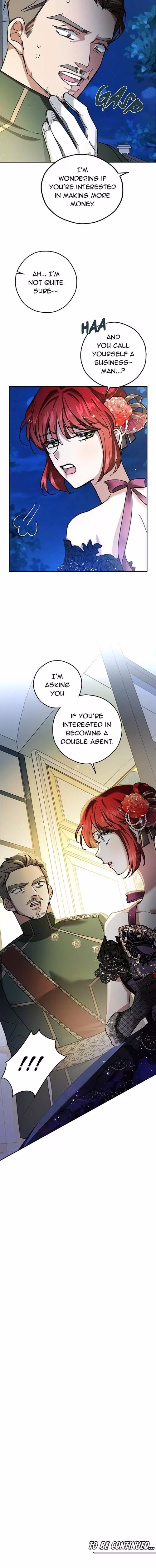 My Secretly Hot Husband - Chapter 34 - Part 13