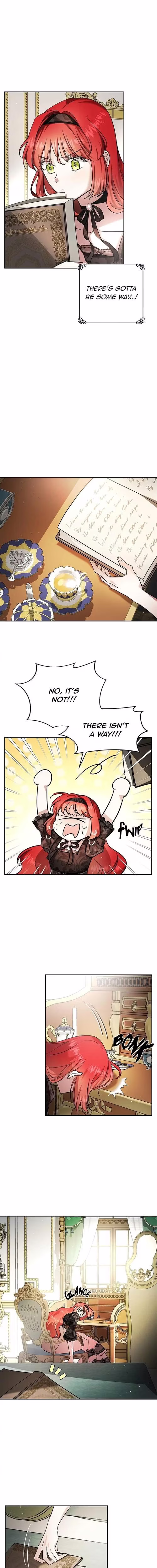 My Secretly Hot Husband - Chapter 35 - Part 7