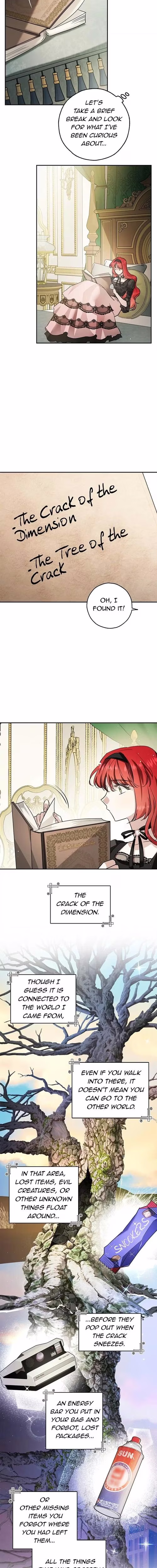 My Secretly Hot Husband - Chapter 35 - Part 8